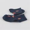 Buy cheap 2015 Hot selling christmas santa claus design cozy winter cotton terry socks for from wholesalers