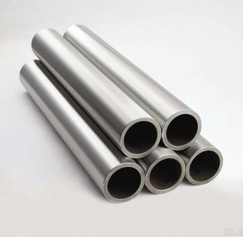 TOBO Pure Nickel Alloy B163 UNS N04400 Monel 400 401 C276 400 401 C276 16mm Inconel 601 625 718 Inconel 8 SteeL