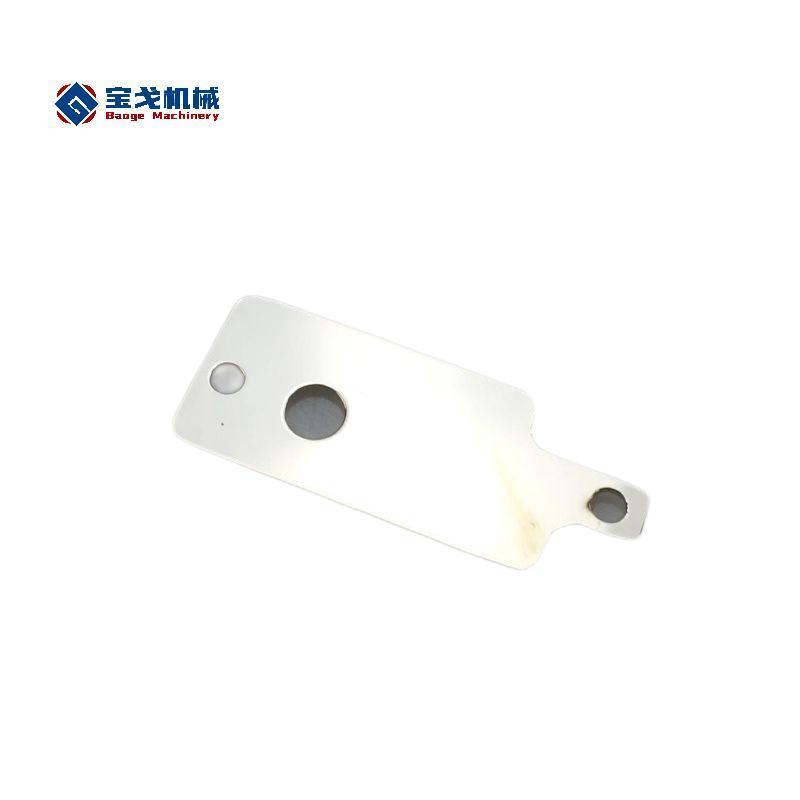 High Conductivity Aluminum Busbar with Collecting and Distributing Electricity