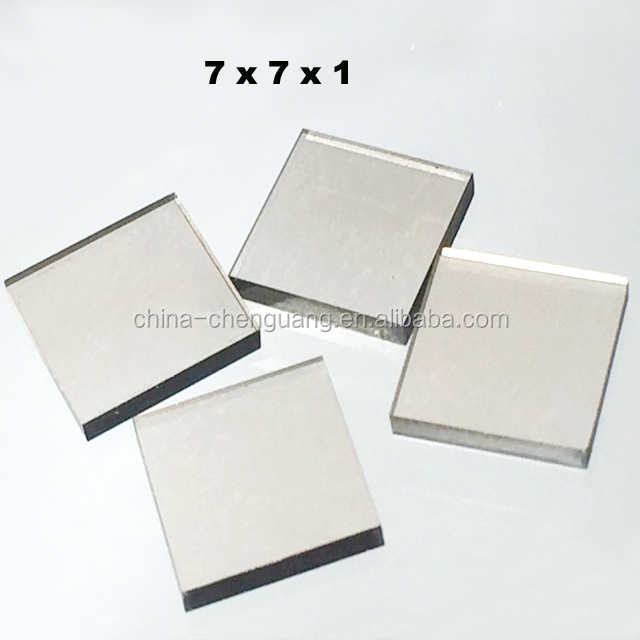 hpht or cvd diamond for Record cutting stylus and Stylus Tip 4*0.7*0.7 4*0.2*0.2