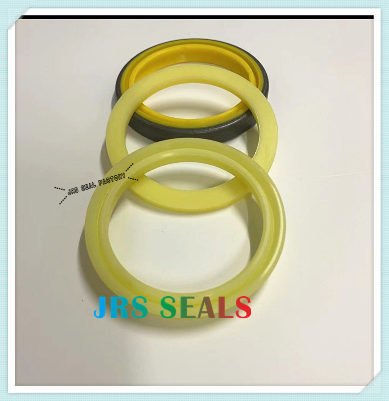 4T6778 1672208 3295790 Hydraulic Cylinder DUST WIPER SEAL U CUP BUFFER DKI HBI Lip ROD SEAL