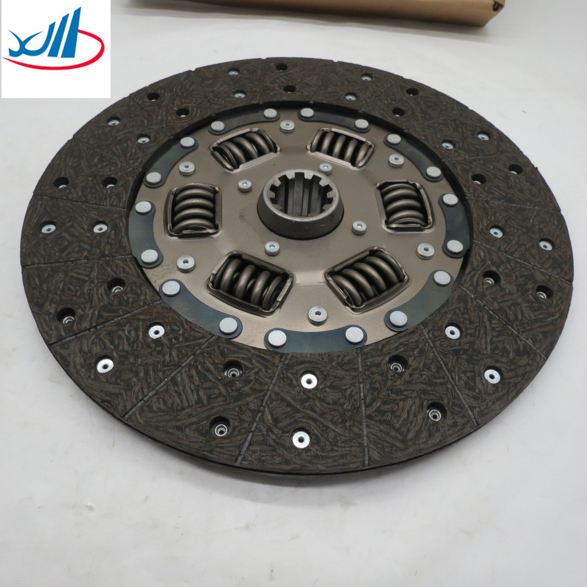 Iron JAC Auto Parts Clutch Drive Disc HA05237