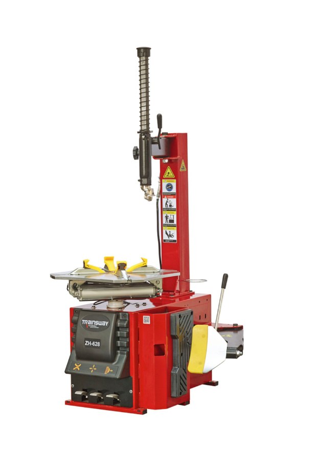 Trainsway Zh628 Auto Tire Changer
