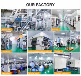DONGGUAN SEALAND PACKAGING BAG CO., LTD
