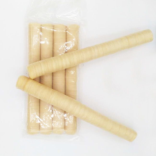 Big Size Food Grade Sausage Casing For Fried Sausages