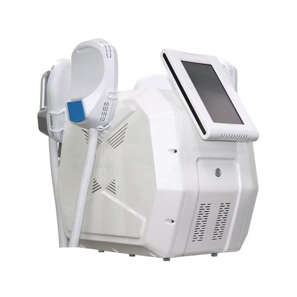 Top 5 selling Portable Ems Body EMShape Em Slim Neo Muscle Stimulator Machine / Ems Neo Rf Slimming Machine