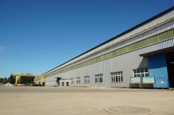 Baodu International Advanced Construction Material Co., Ltd.
