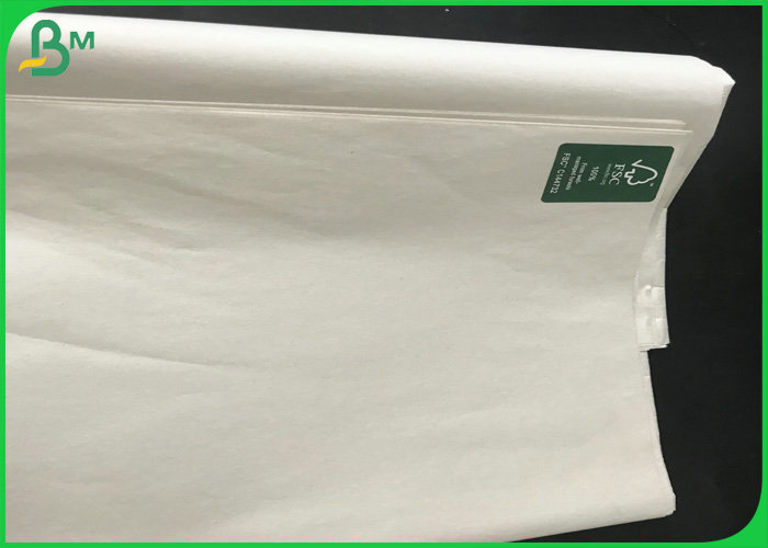 55gsm 60gsm Reels Size 900mm FSC Certified Exercise Book Paper For Printing