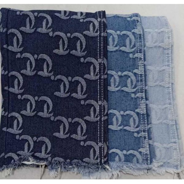 11.5oz Dark blue with full width 180cm /10x7 Denim fabric JST5011 for men jeans