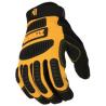 Buy cheap Safety PPE Shock Proof Gloves Knife Cut Resistant In Mechanical Industry from wholesalers