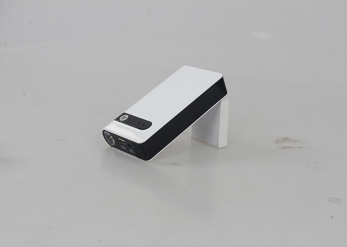 Auto Emergency Portable Battery Jump Starter High Rate Battery Cell 300g