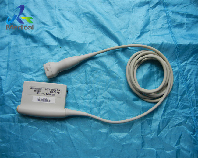 EPIQ Affiniti S4-2 Sector Array Transducer Probe Ultrasound Doppler Scanner