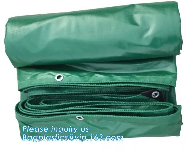 Clear Vinyl Shower Curtains Fire Retardant PVC Coated Polyest Fabric,PE Cloth Material For Tarpaulin Design, bagplastics