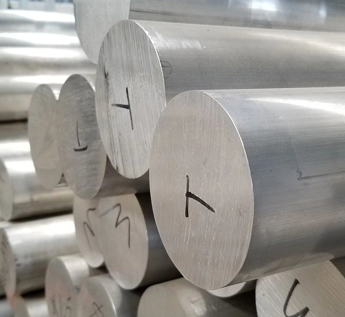 ASTM Duplex Cold Rolled 316L Stainless Steel Rod ABS BV