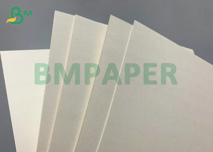 225g 325g Bottle Cap Uncoated Liner Pharmaceutical Box Sealer Desiccant Paper