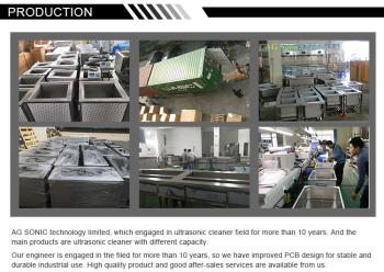 AG SONIC TECHNOLOGY LIMITED