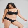 Buy cheap Breathable Lace Period Underwear Menstrual Absorbent Sexy Period Panties from wholesalers
