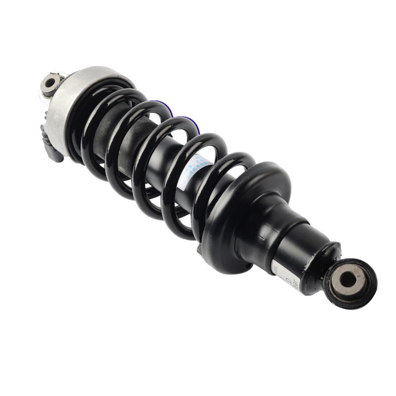 Air Suspension Shock Strut Absorber Audi R8 Rear With ADS 420512019AL 420512020AL