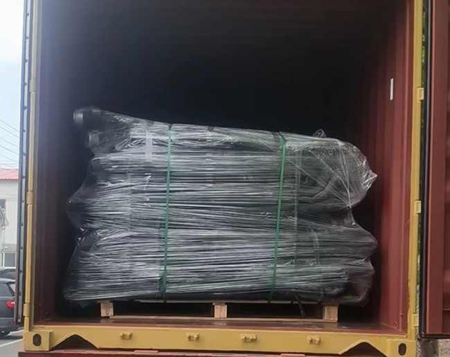 Inflatable Marine Rubber Airbags 0.5m - 3.0m Marine Salvage Air Lift Bags
