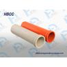Buy cheap ST52 Twin Wall Concrete Pump Seamless Steel Delivery Pipe from wholesalers