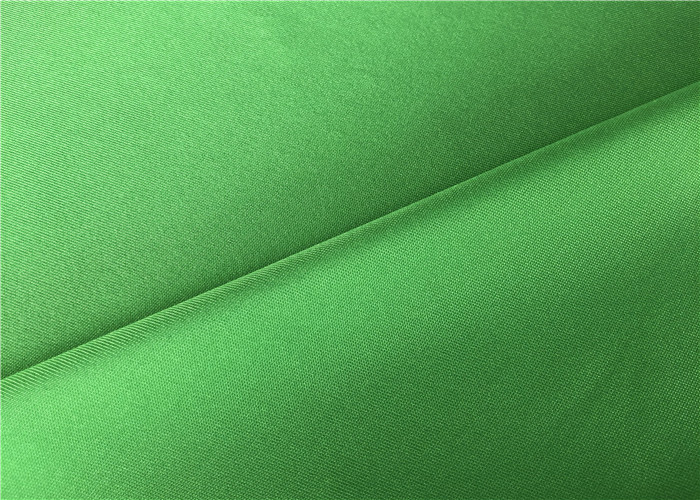 Knit 87% Polyester 13% Spandex Fabric Quick Dry Fit Yoga Leggings