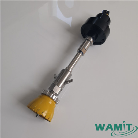 014235-1 Water Jet Cutting Head Assembly Waterjet Spare Parts