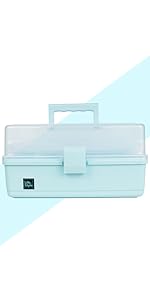 blue box