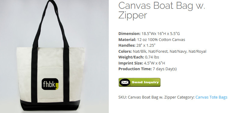 Professional Cosmetic Bag Canvas Zipper Pouch Wholesale, Private Label Makeup Bag, Canvas Bag with Zipper bagplastics