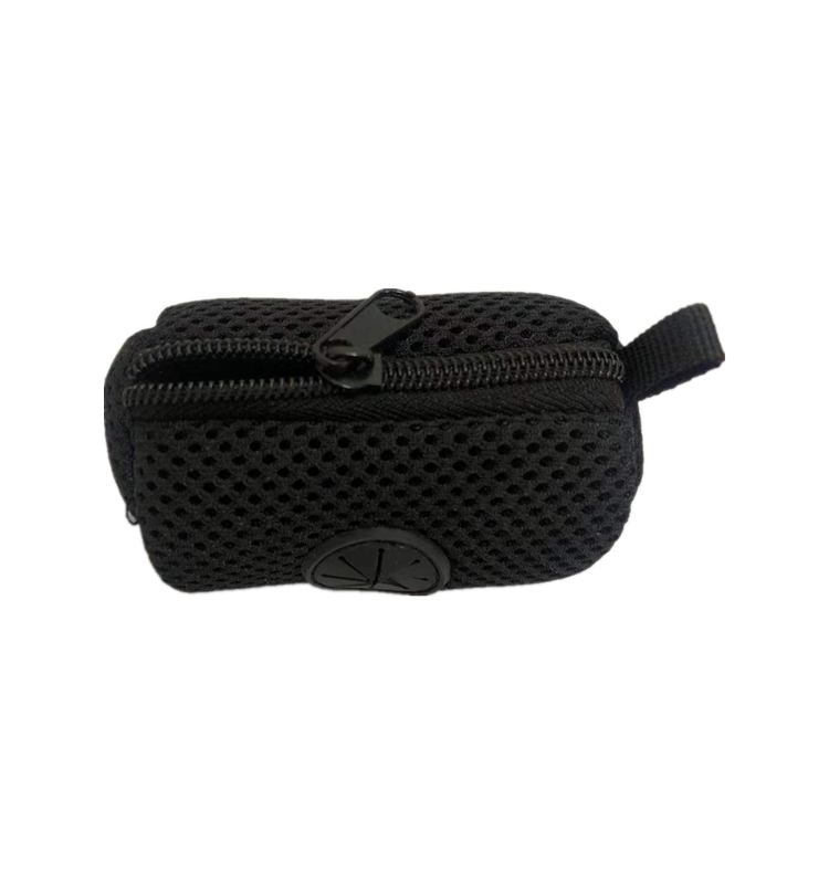 The factory produces the packaging sandwich bag, which is used to store the charge bank, MP4 and so on