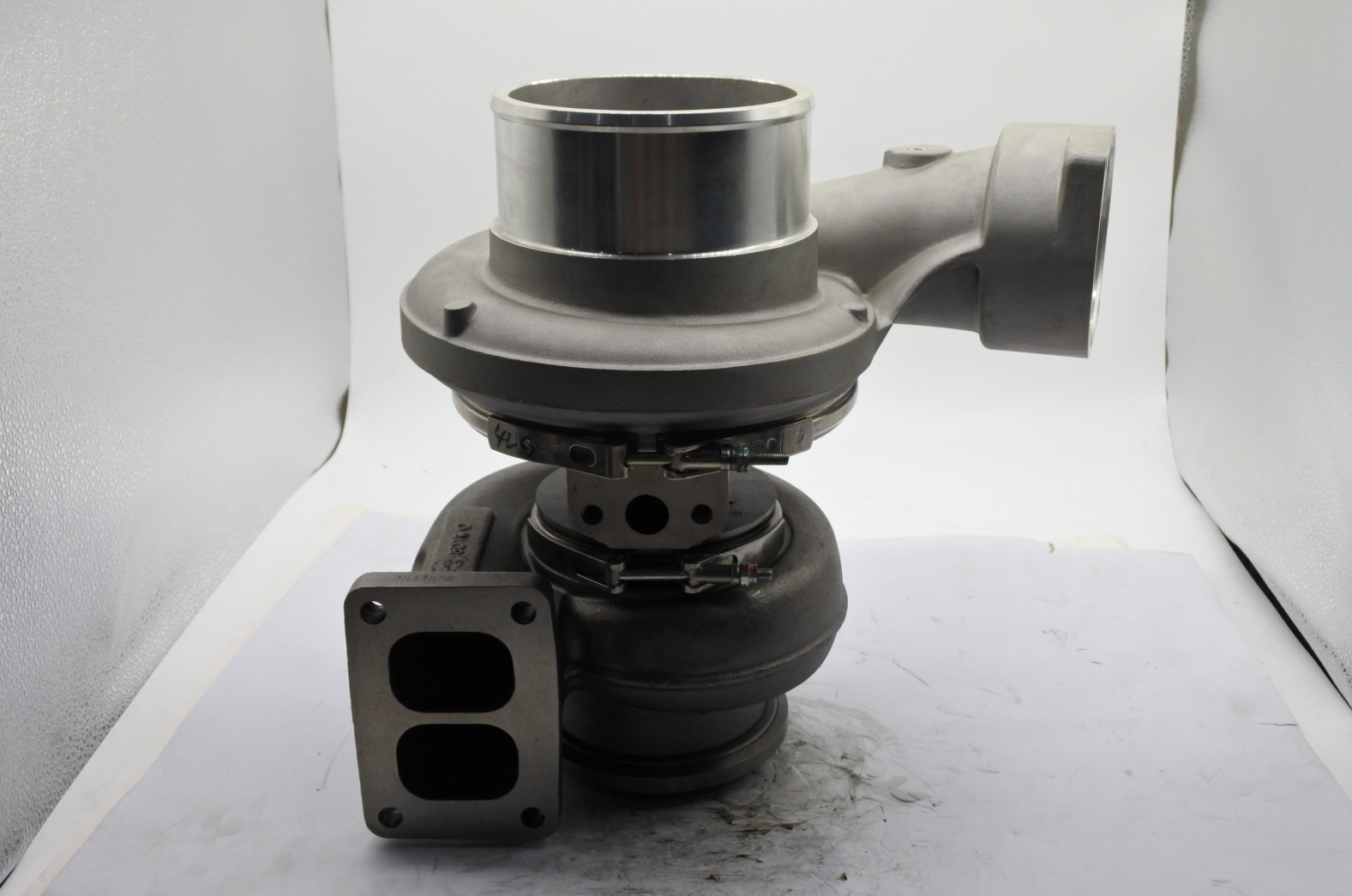 E3406E Excavator Engine Parts Turbocharger Auto Carburetor Heavy Machinery Spares