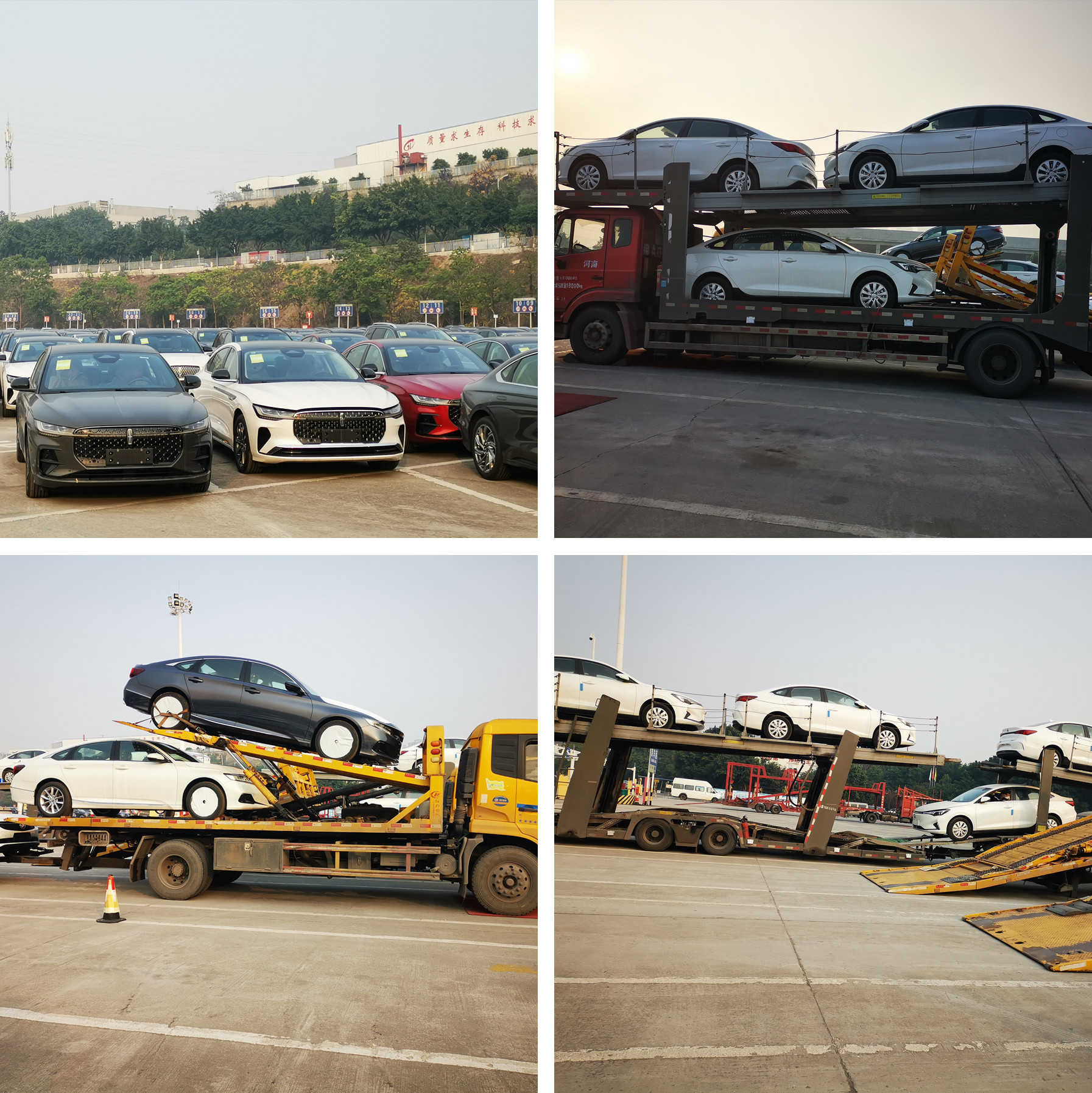 2024 Changan E-Star EV Mini Car Pure Electric Cars Euro VI Standard Tax-Free Electric Cars