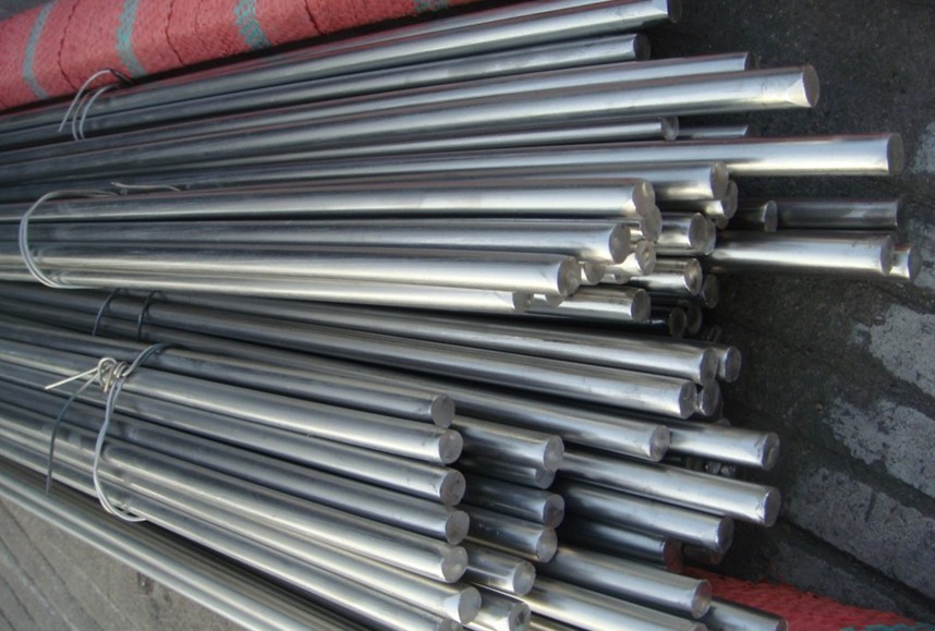 high quality Stainless Steel Round Bright Bar 303 304 316L 321 316Ti 431
