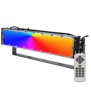 Buy cheap 200W High Power RGB LED Spotlight Flood Light IP65 product