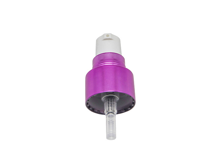 SUS 304 H Spring 10ml 18-415 PP Cream Dispenser