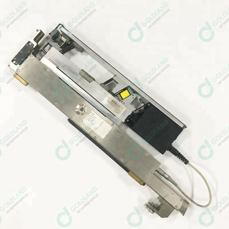 SMT pick and place machine and spare parts Siemens 00142031 Vibrating Feeder Stick For Siplace ASM X Series