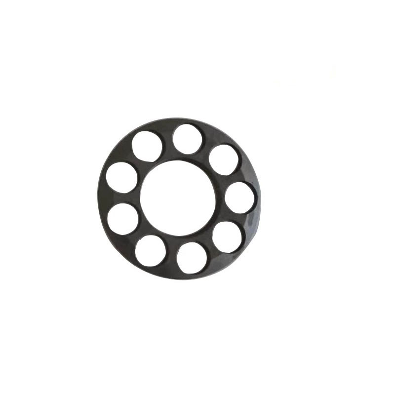 ORIGINAL KOMATSU Excavator Parts Excavator Truck Hydraulic Parts Pc400 Excavator Main Pump Rera Block 708-2H-33343 708-2H-04760 708-2H-04650 708-2H