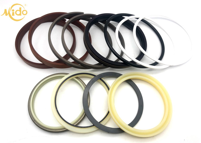 Excavator Bucket Hydraulic Cylinder Seal Kit for D375A-5D Blade Tilt Kit Part no 707-99-74520