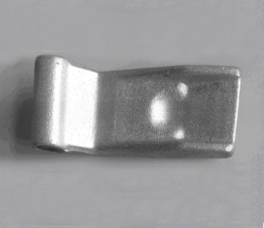 Galvanized Door Hinge Heavy Duty Forged Container Rear Door for Dry Steel Cargo ISO Shipping Container Sale