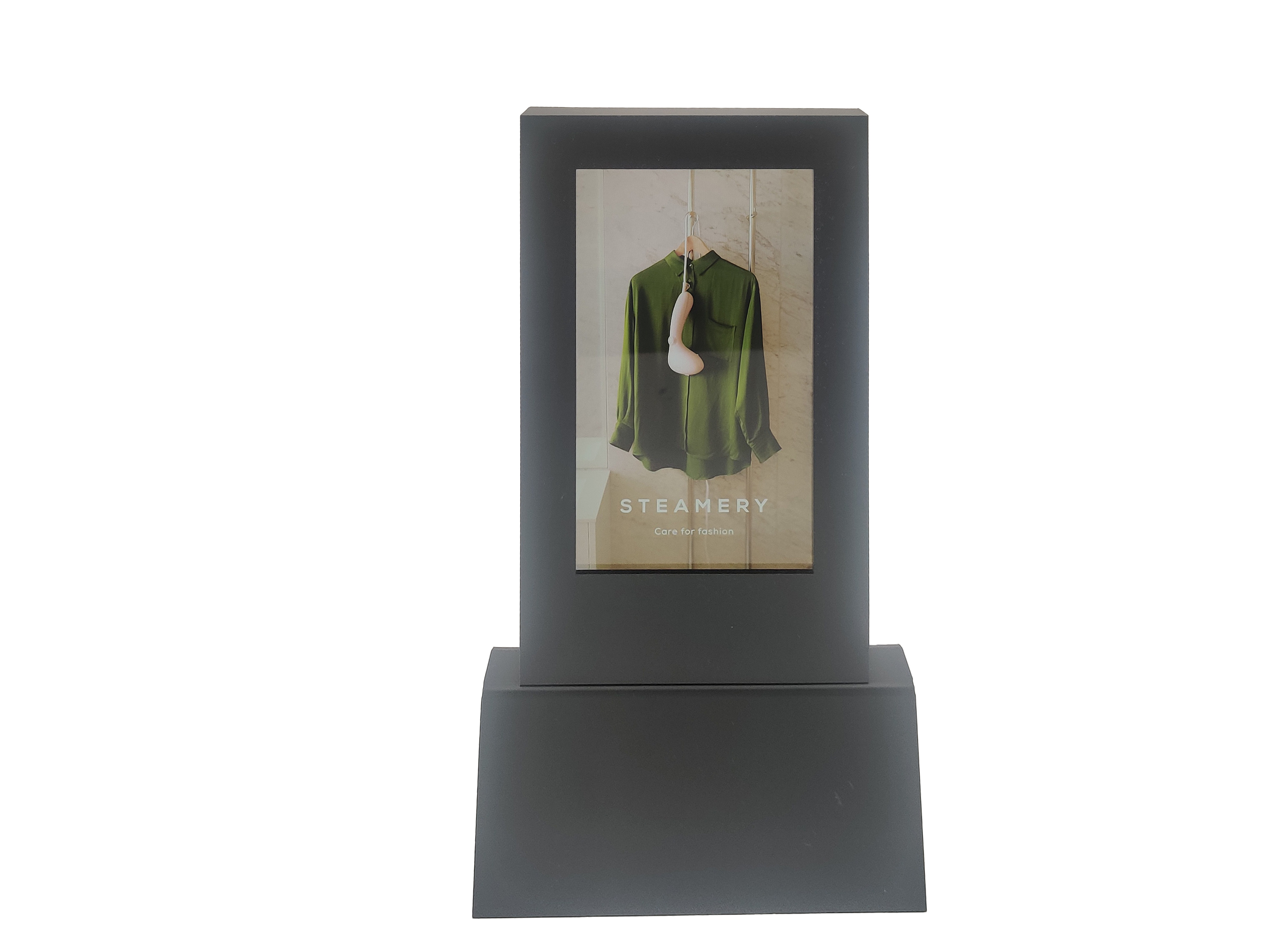 Customized Advertising Video Display Video Brochure 7 inch LCD Displays Video Card