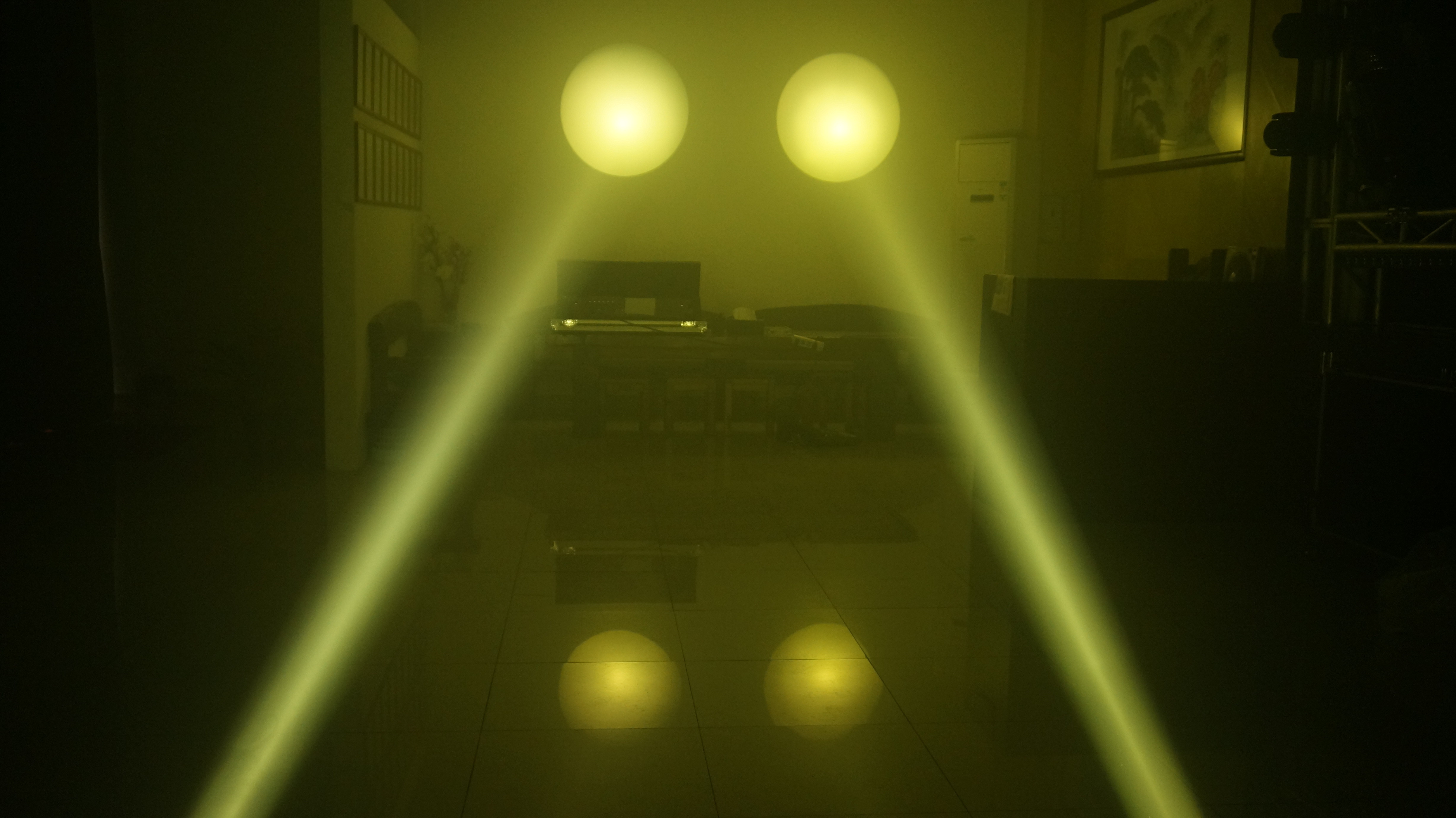 Smart Durable Stage Moving Head Light Beam Spot Wash Zoom CMY Function