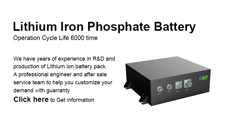 OEM 20Ah 25.6V Lithium Battery Flameproof Lithium Ion Battery Pack