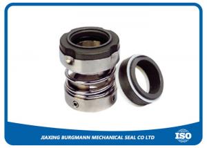 Buy cheap PTFE O Ring Single Coil Spring Mechanical Seal With Independent Rotation Direction product