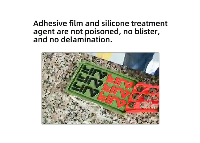 Factory Direction Sell Hot Melt Adhesive Film For Bonding MDF Board Adhesive Film