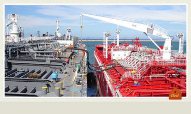 Docking Ship To Ship Protection Inflatable Rubber Fender Customized Sizes
