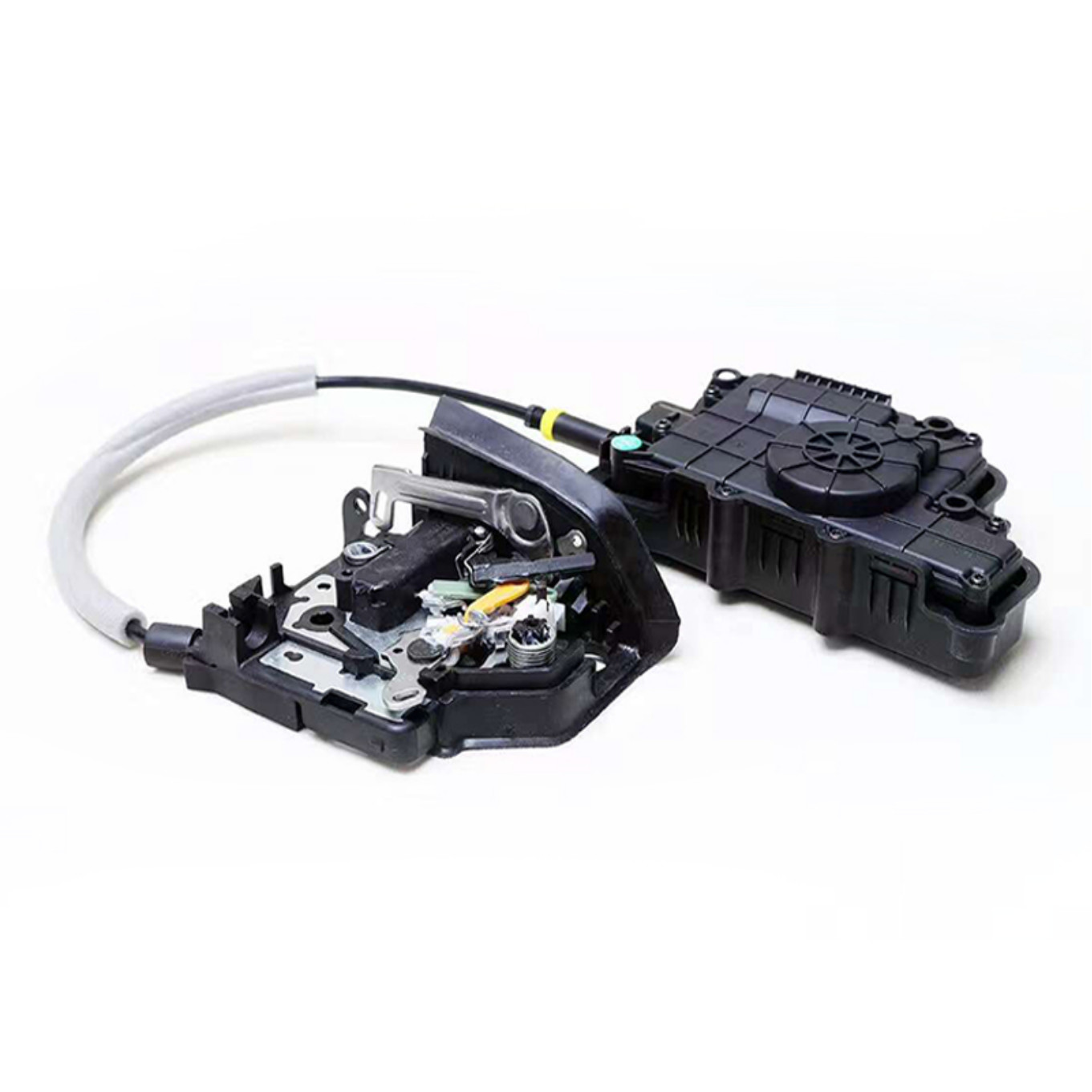 High Performance Skoda Fabia/Jingrui Electric Suction Door 2015 To Now