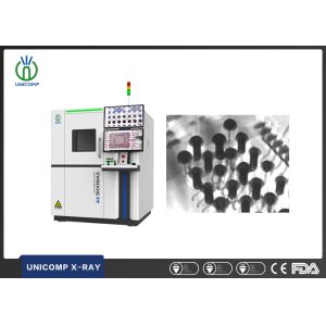 Buy cheap Unicomp AX9100max X-ray Machine 220AC 50Hz for Tin Climbing product