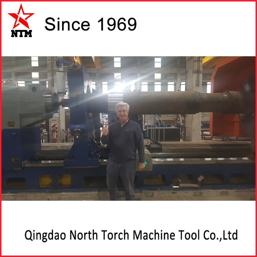 Special Designed Heavy Duty Horizontal Lathe, Lathe Machine, CNC Lathe Machine