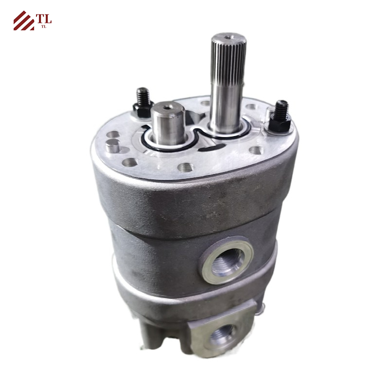 Eaton 78364 Hydraulic Pump Parts for Repair Perfect Addition to Construction Works