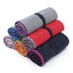Beach Gym Absorbent Sports Towel