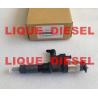 Buy cheap DENSO 0660 Fuel Injector 9729590-066 295900-0660 8982843930 8-98284393-0 from wholesalers